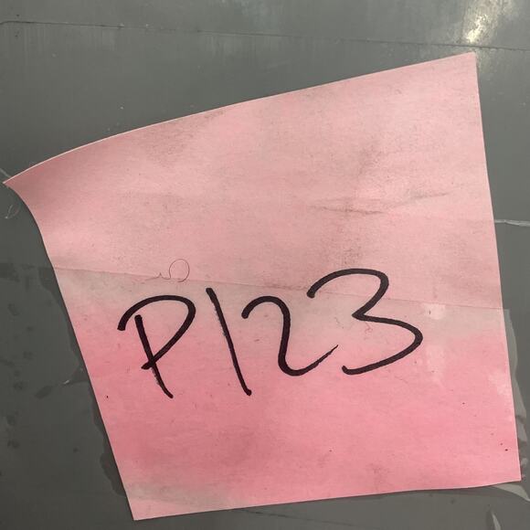 Birkenstock Women's Shearling Lined Buckle Red Suede Slides Size 8 Preowned - Picture 7 of 7